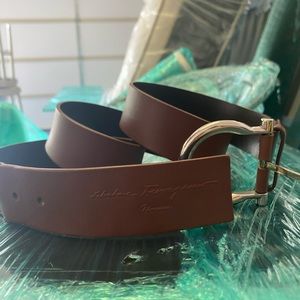 Salvatore Ferragamo Belt